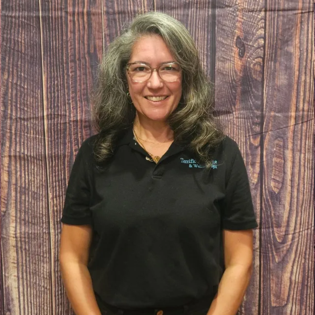 Deanna, Licensed Massage Therapist