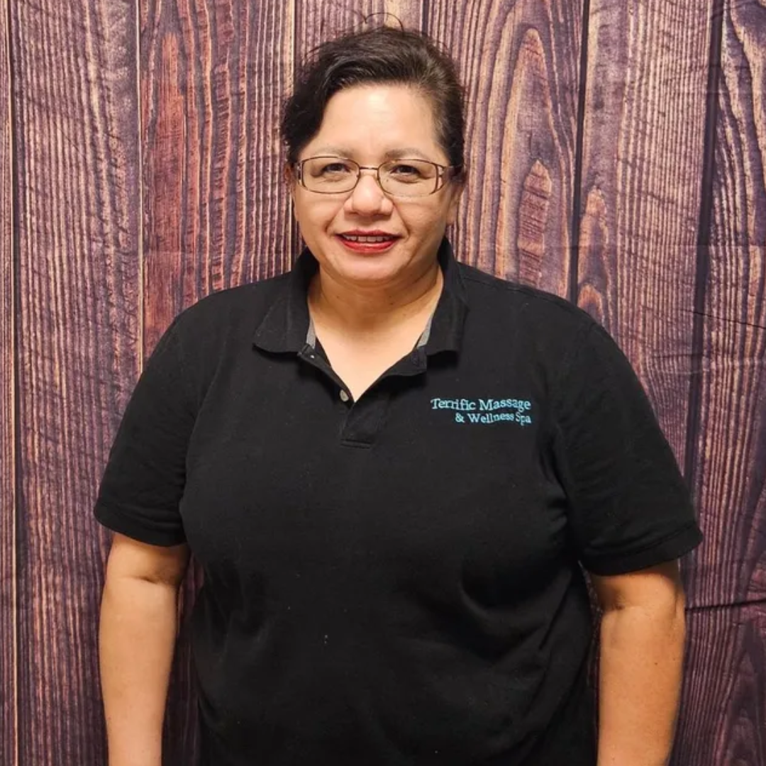 Martha, Licensed Massage Therapist