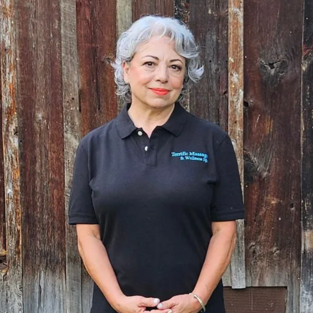 Patsy, Skincare Specialist