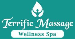 Terrific Massage & Wellness Spa Logo