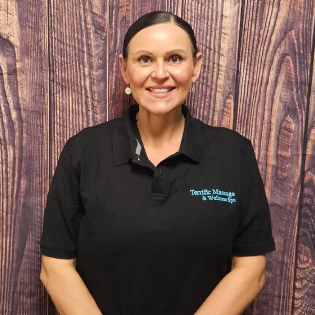 Tracy, Skincare Specialist