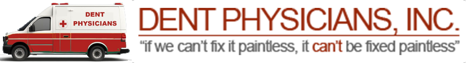 Dent Physicians Inc Logo