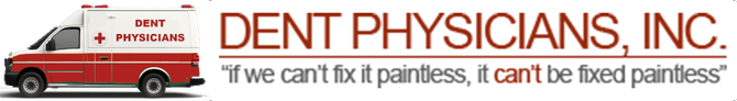 Dent Physicians Inc Logo