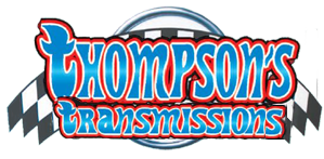 Thompson's Transmissions - Logo