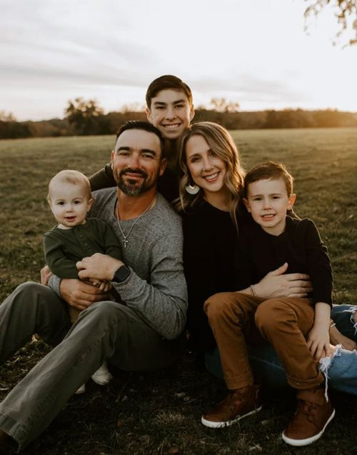 Bluebonnet Pump Co Septic Services