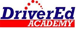 Driver Ed Academy - Logo
