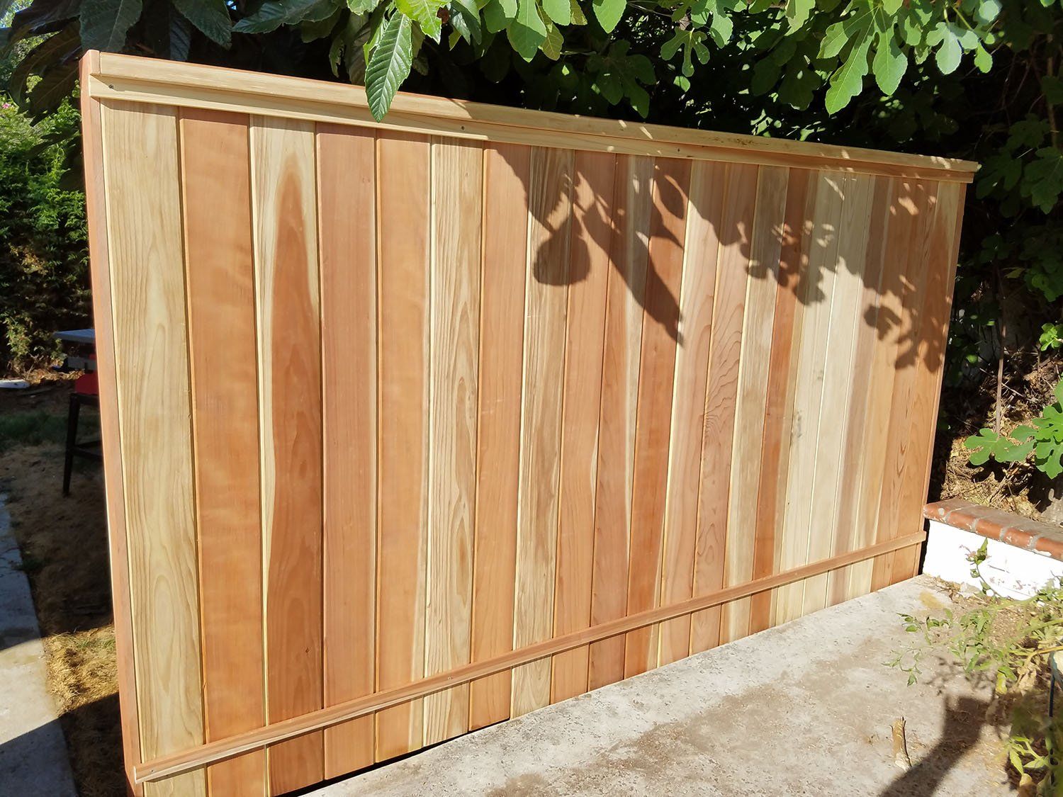 Coastal Fence Photo Gallery Lakewood, CA