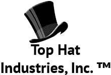 Top Hat Industries, Inc- logo