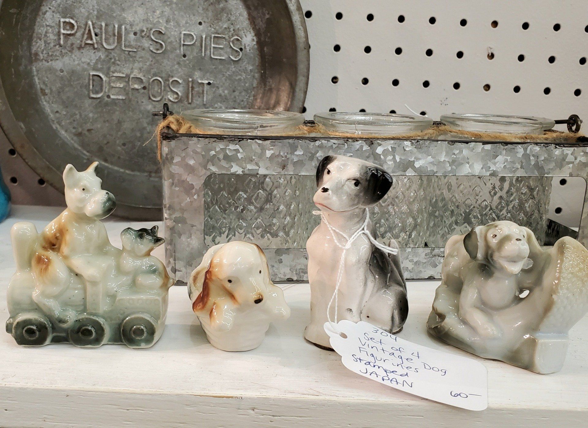 JADE Antique & Vintage Boutiques image