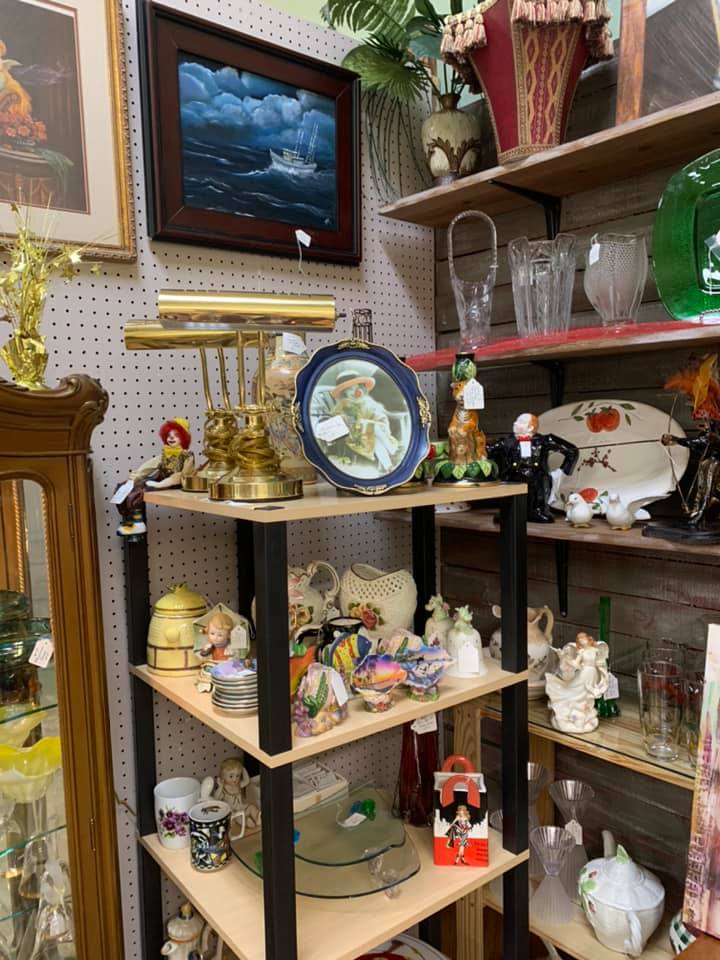 JADE Antique & Vintage Boutiques image