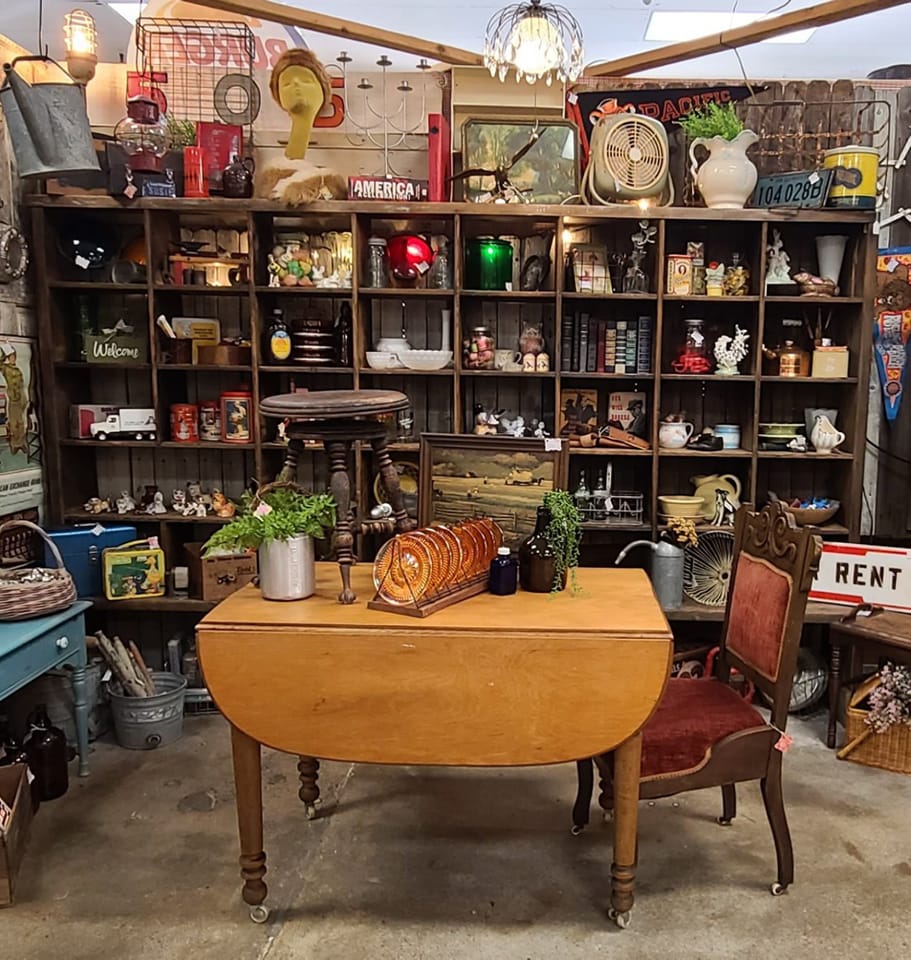 JADE Antique & Vintage Boutiques image