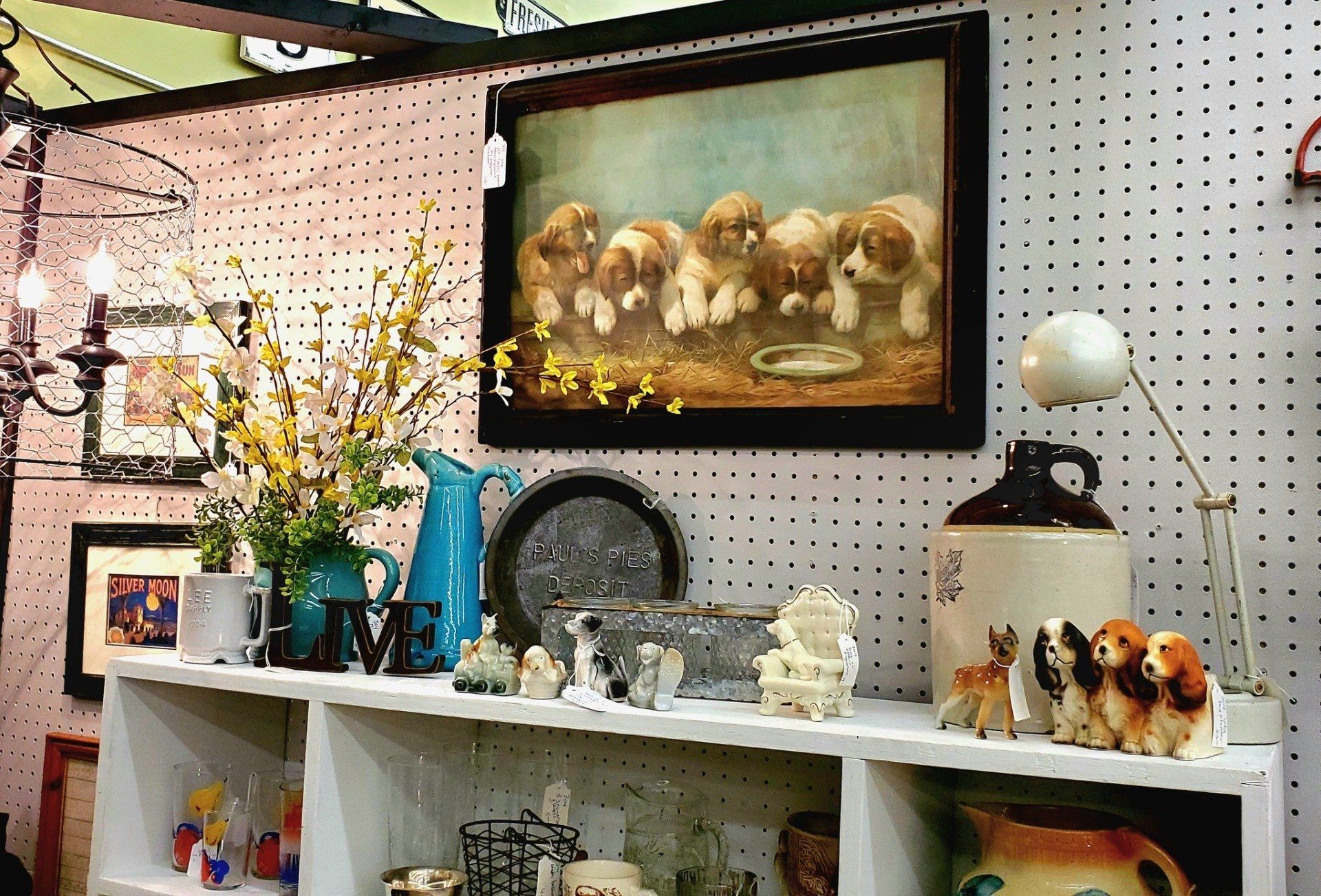 JADE Antique & Vintage Boutiques image