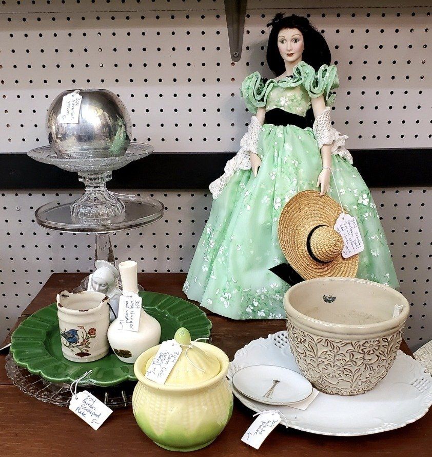 JADE Antique & Vintage Boutiques image