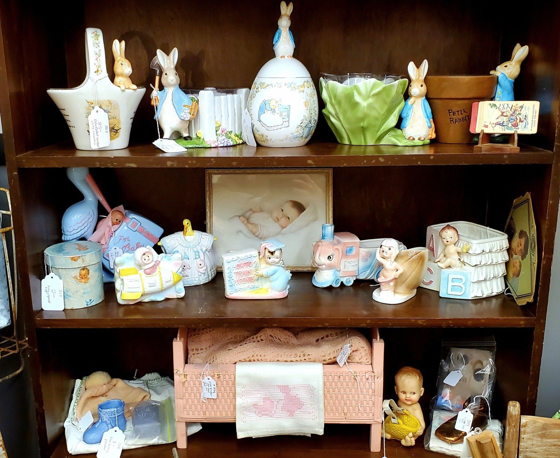 JADE Antique & Vintage Boutiques image