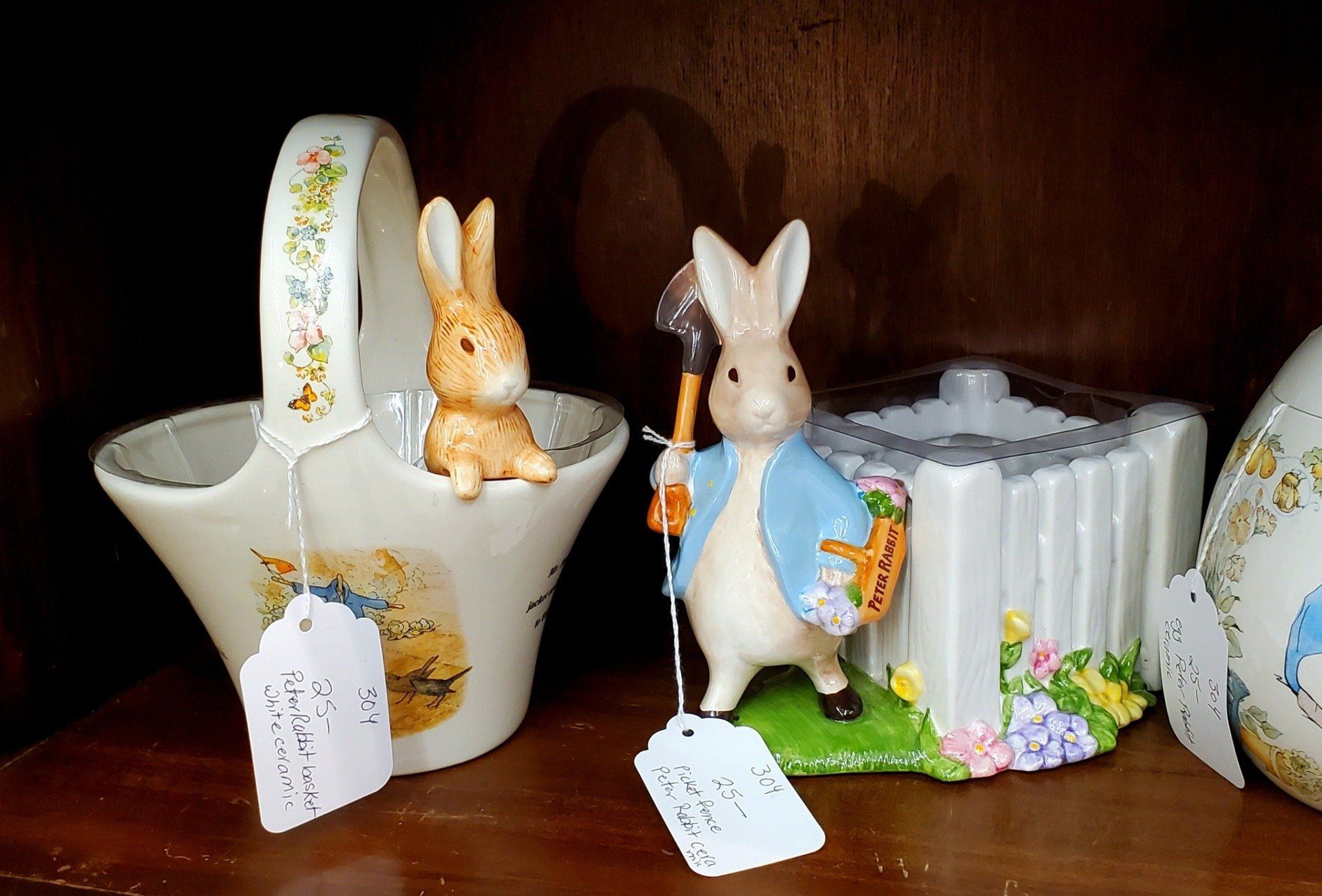 JADE Antique & Vintage Boutiques image