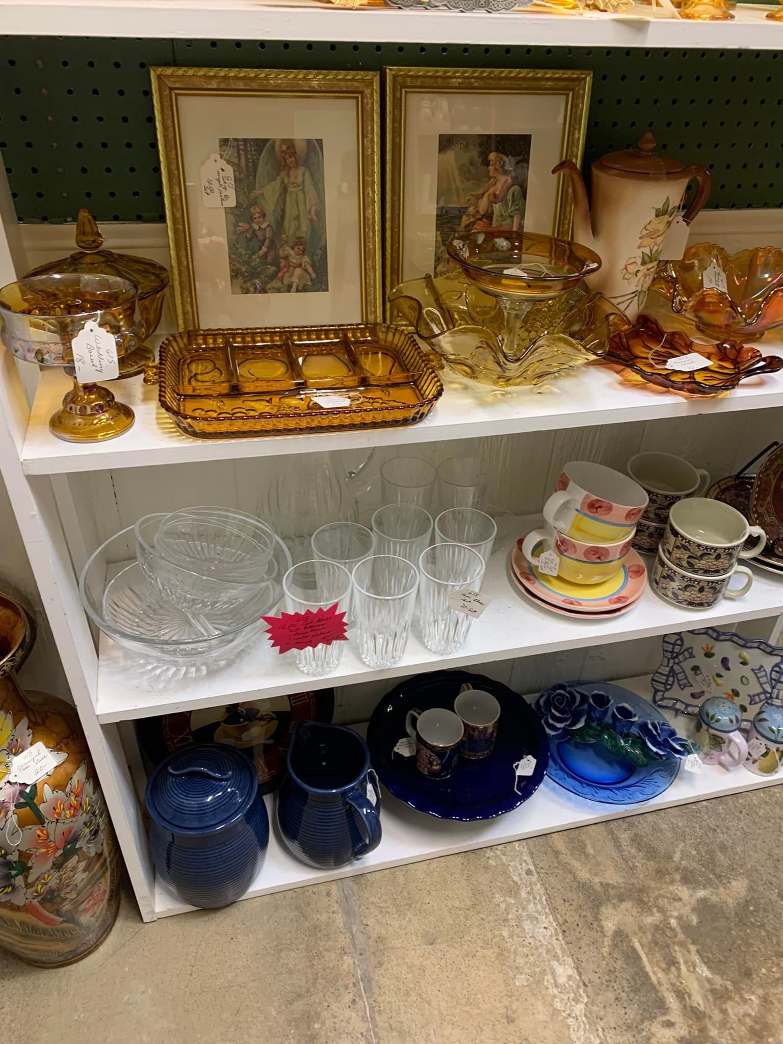 JADE Antique & Vintage Boutiques image