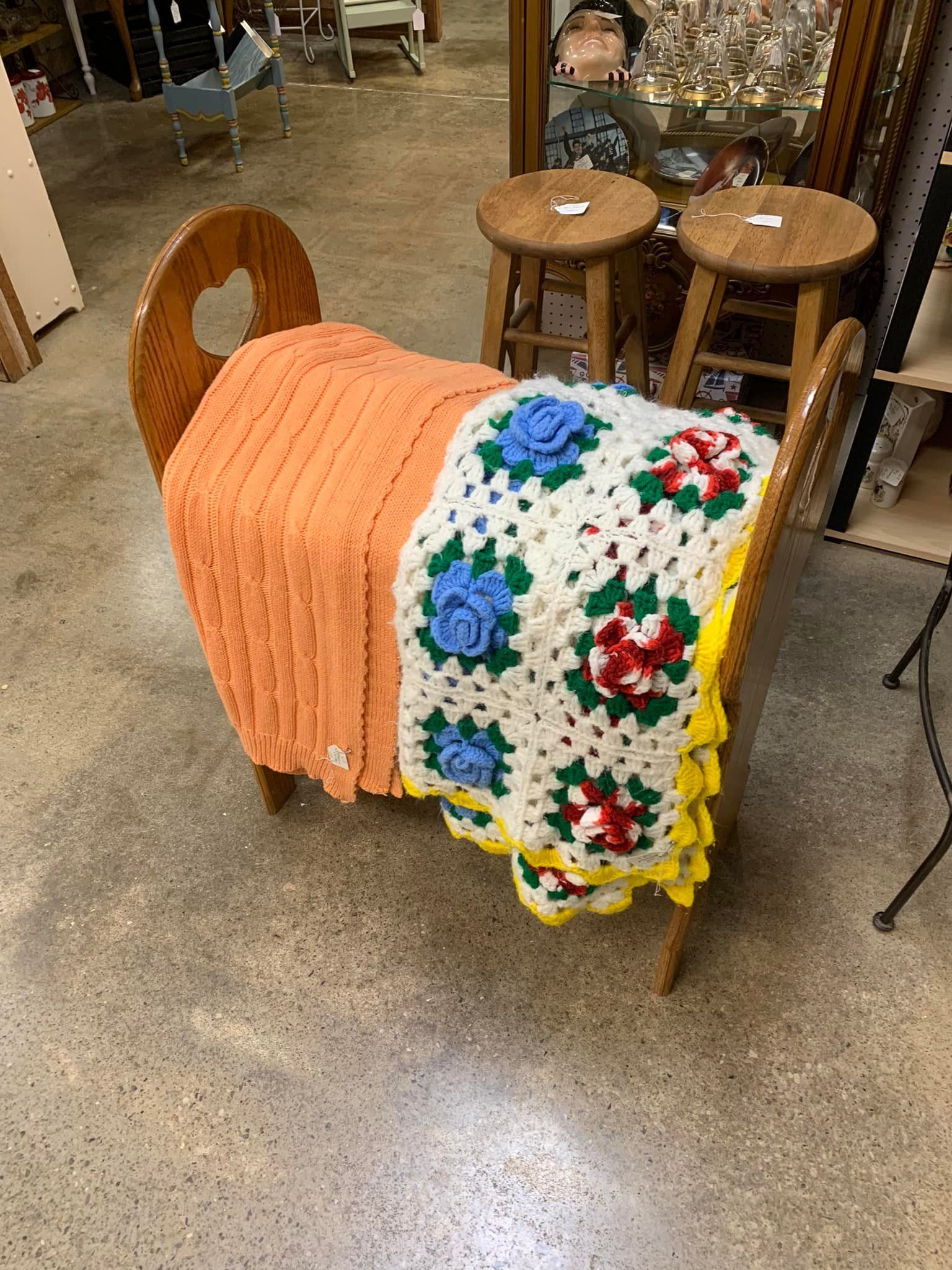 JADE Antique & Vintage Boutiques image