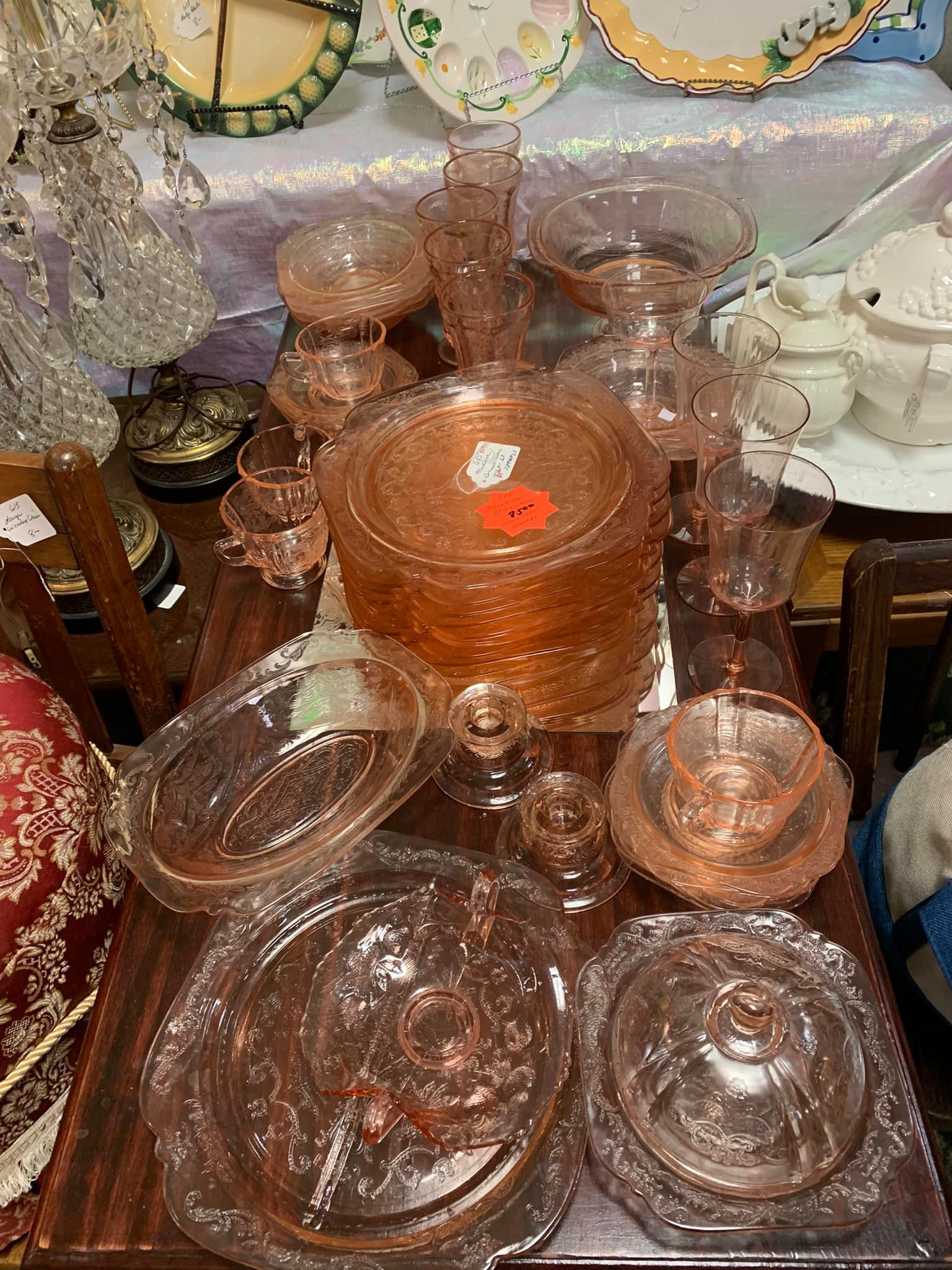 JADE Antique & Vintage Boutiques image