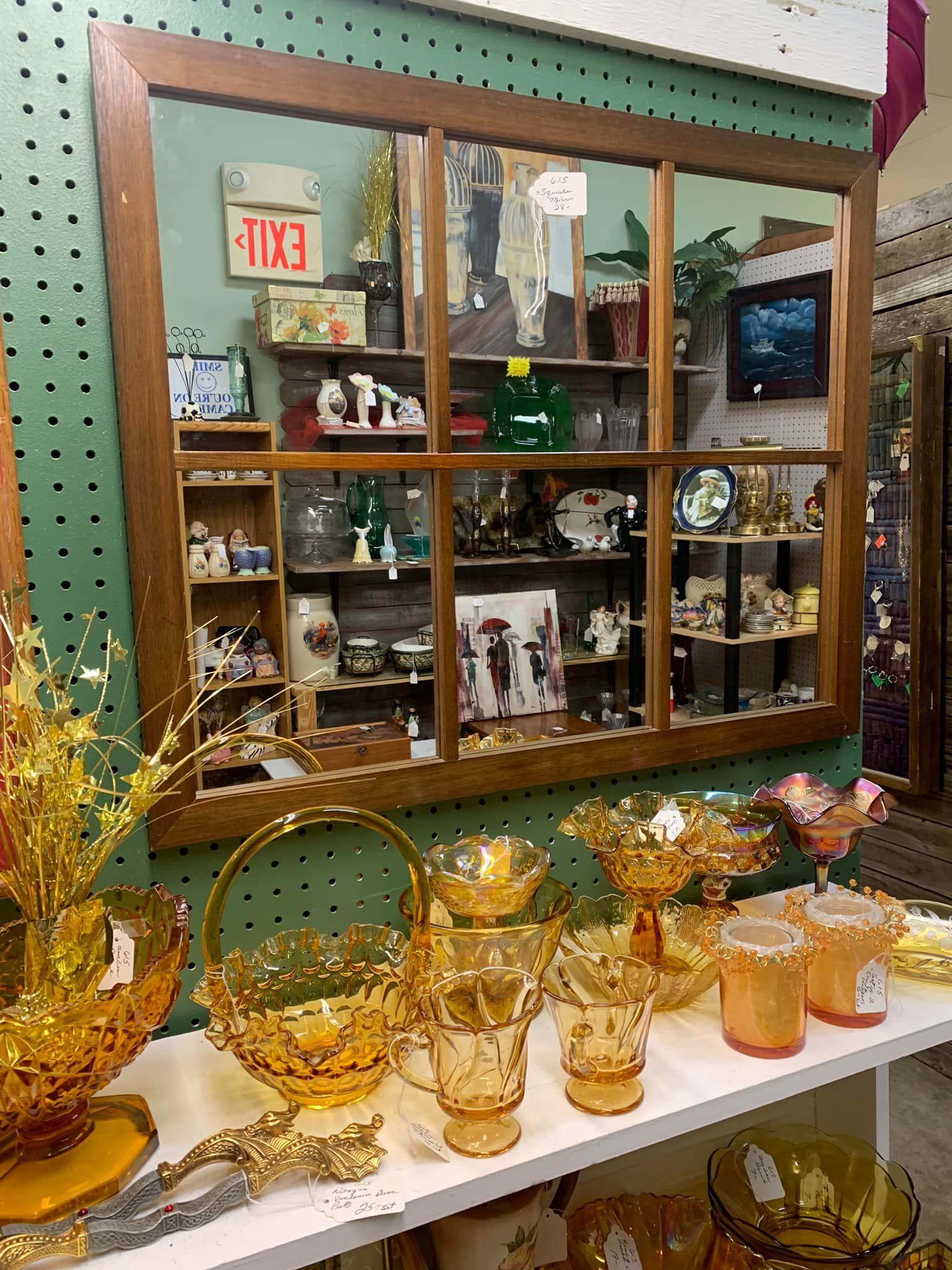 JADE Antique & Vintage Boutiques image