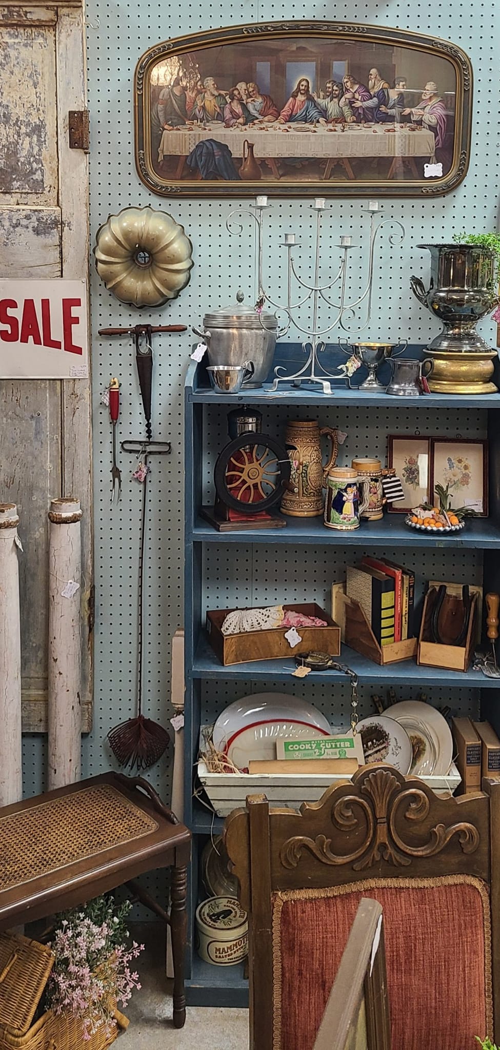 JADE Antique & Vintage Boutiques image