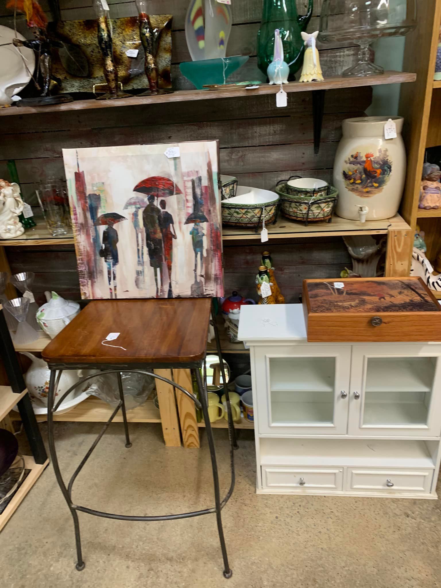 JADE Antique & Vintage Boutiques image