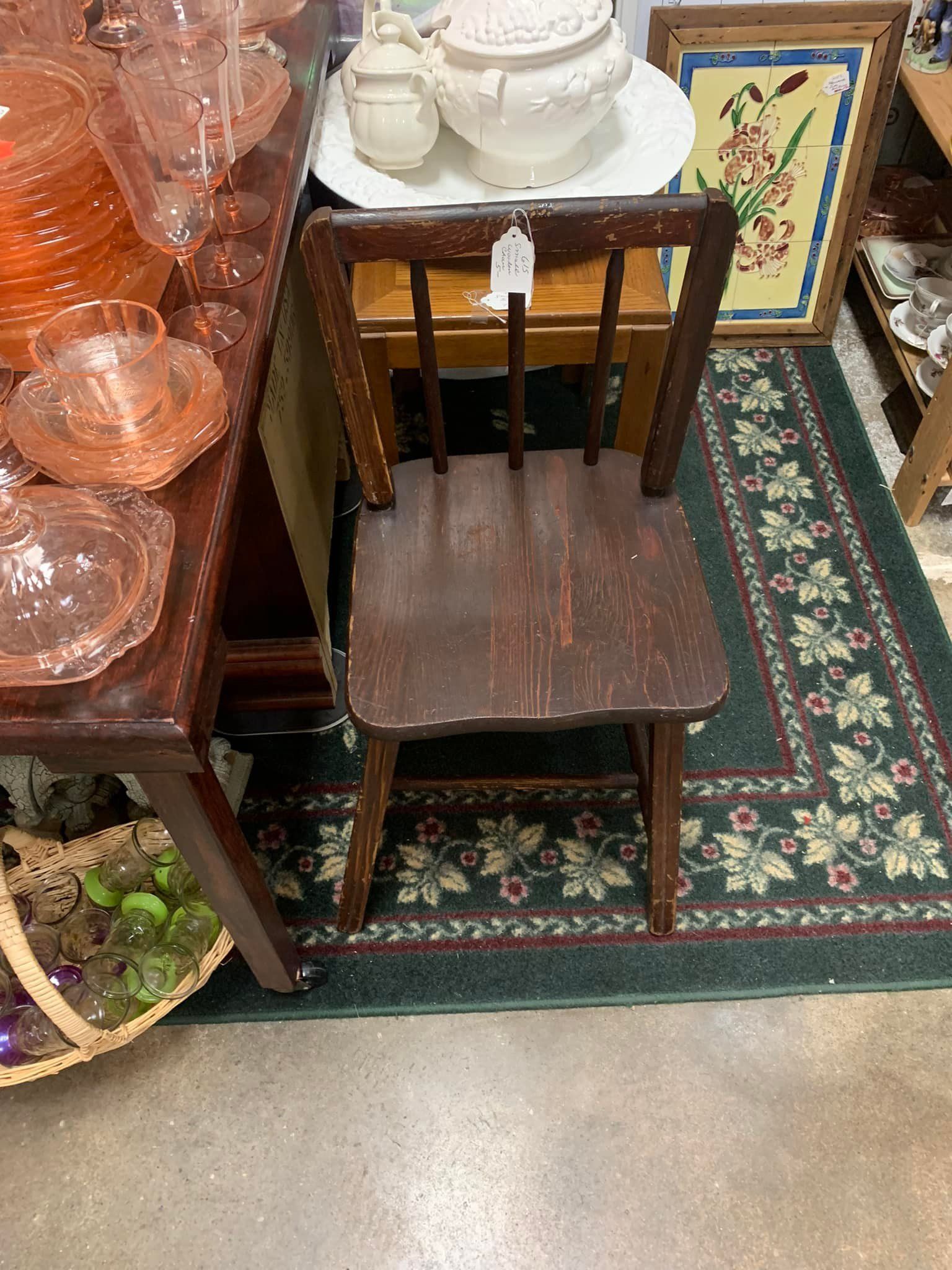 JADE Antique & Vintage Boutiques image