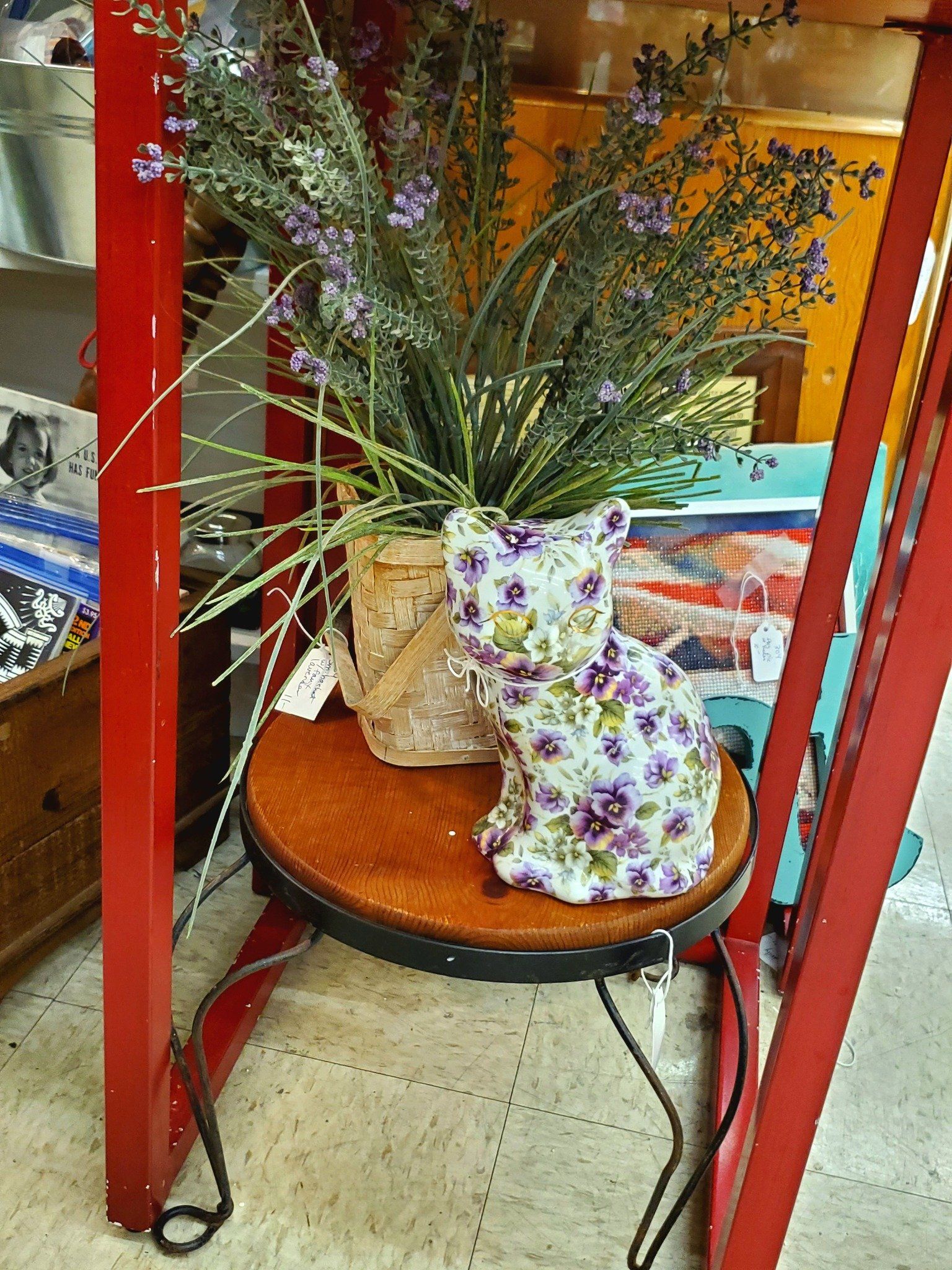 JADE Antique & Vintage Boutiques image