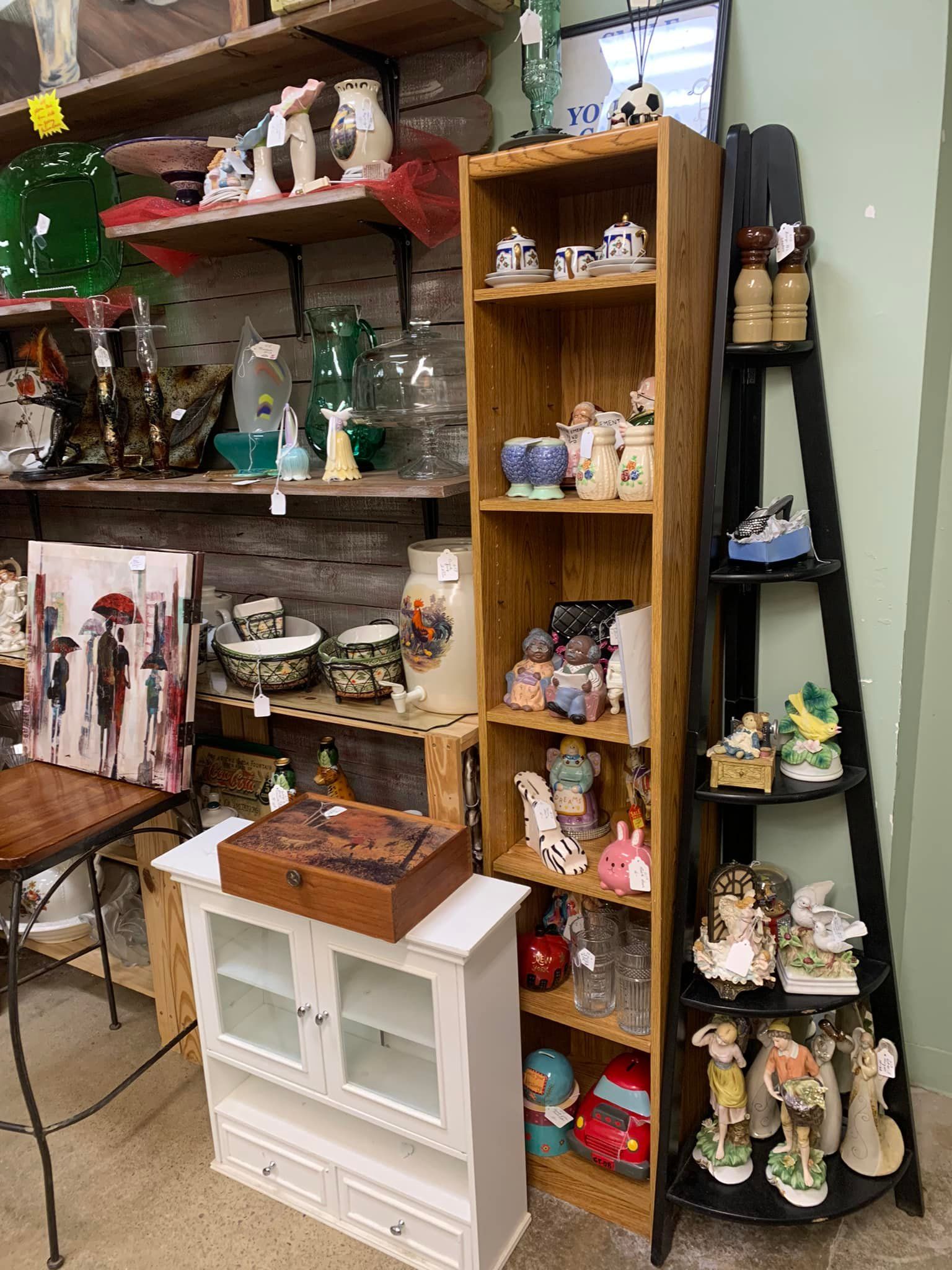 JADE Antique & Vintage Boutiques image