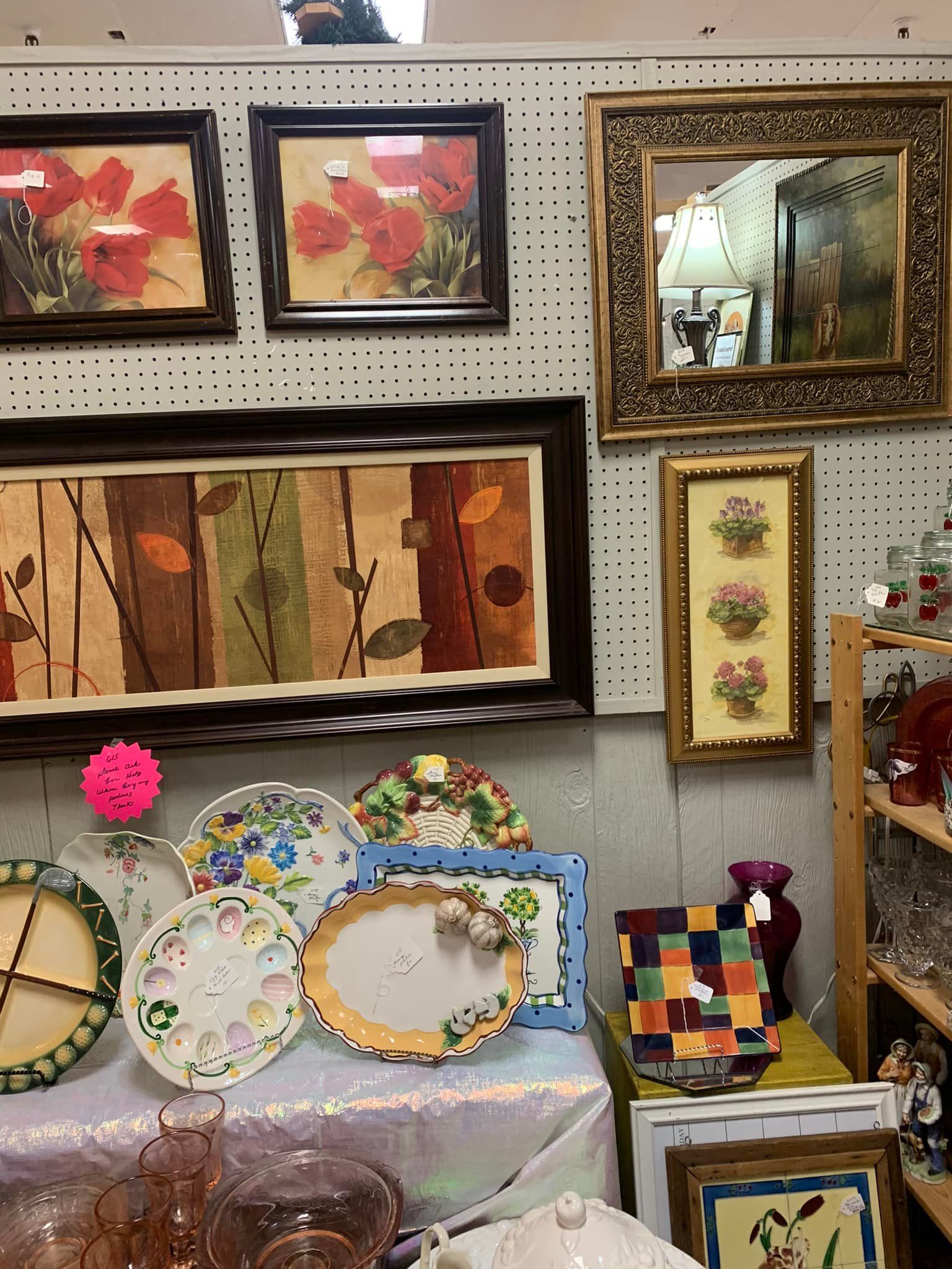 JADE Antique & Vintage Boutiques image