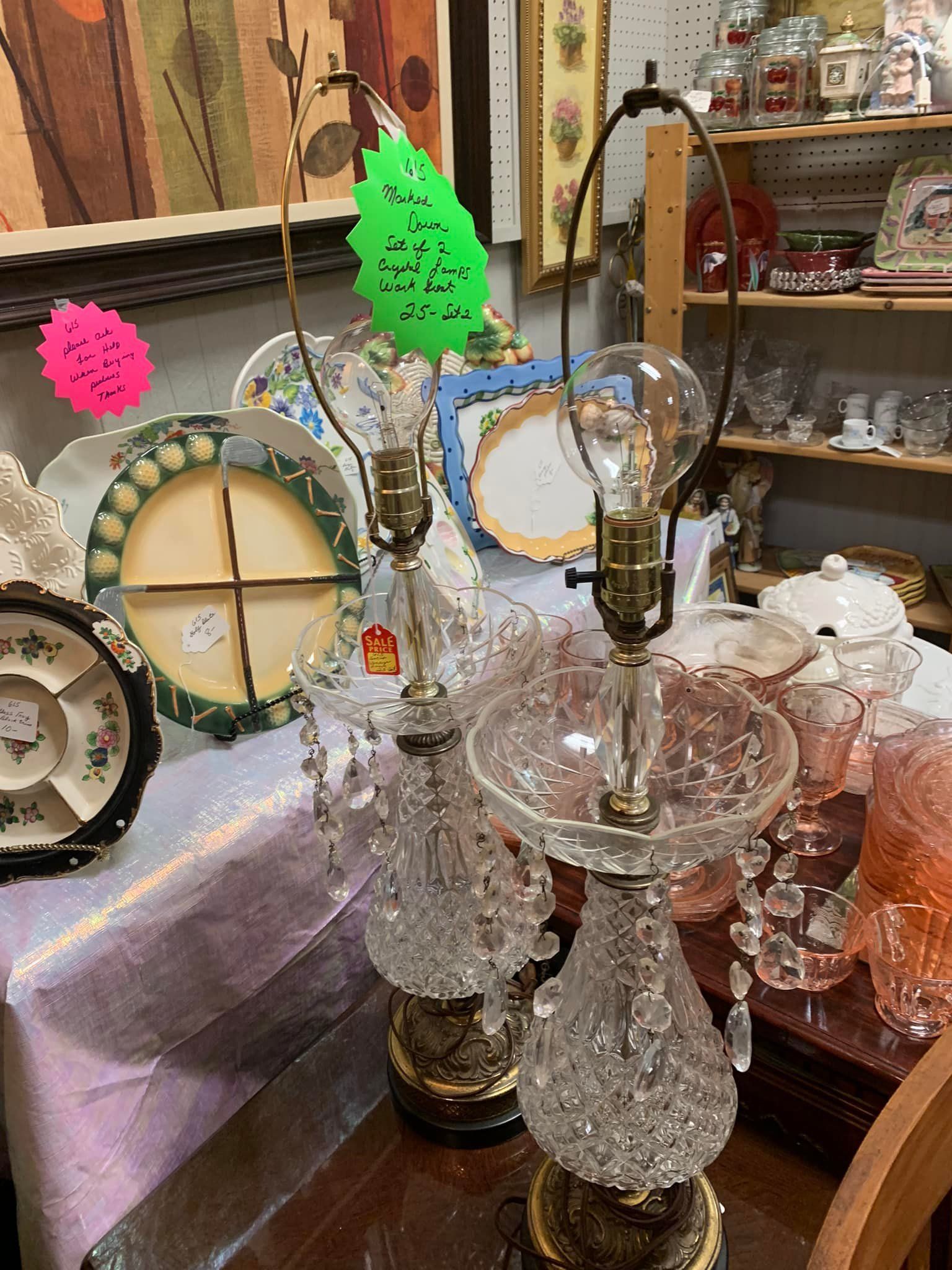 JADE Antique & Vintage Boutiques image