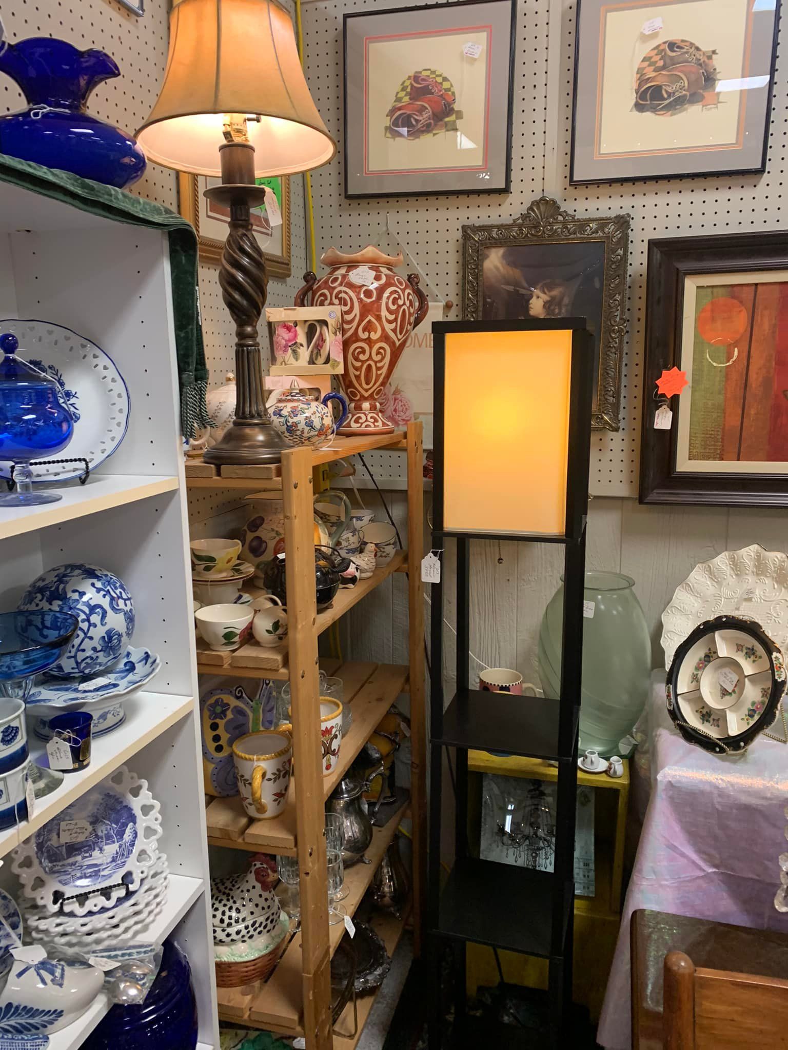 JADE Antique & Vintage Boutiques image