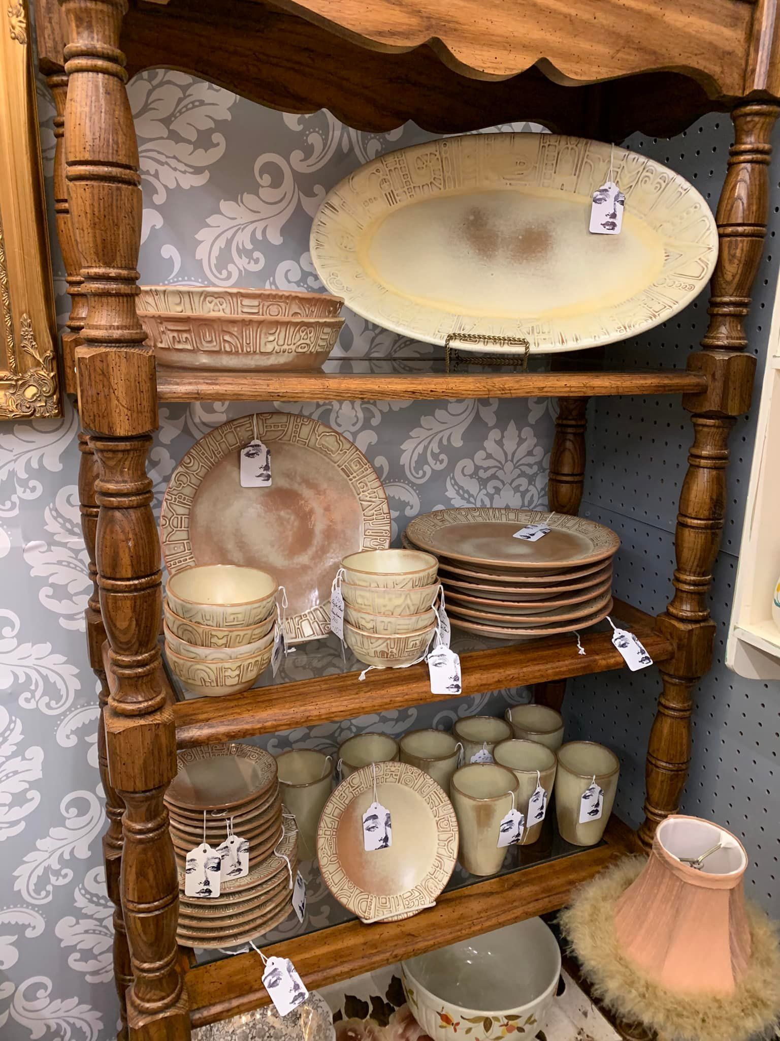 JADE Antique & Vintage Boutiques image