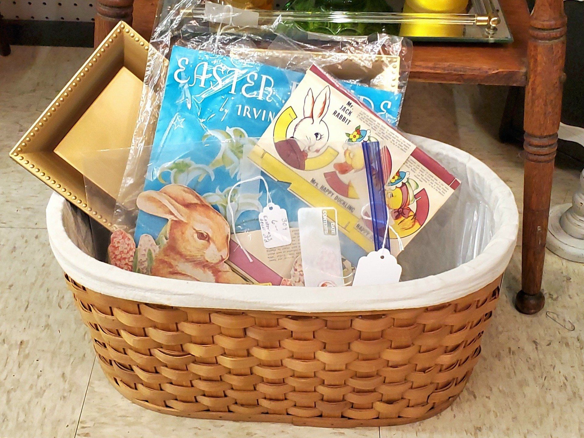 JADE Antique & Vintage Boutiques image