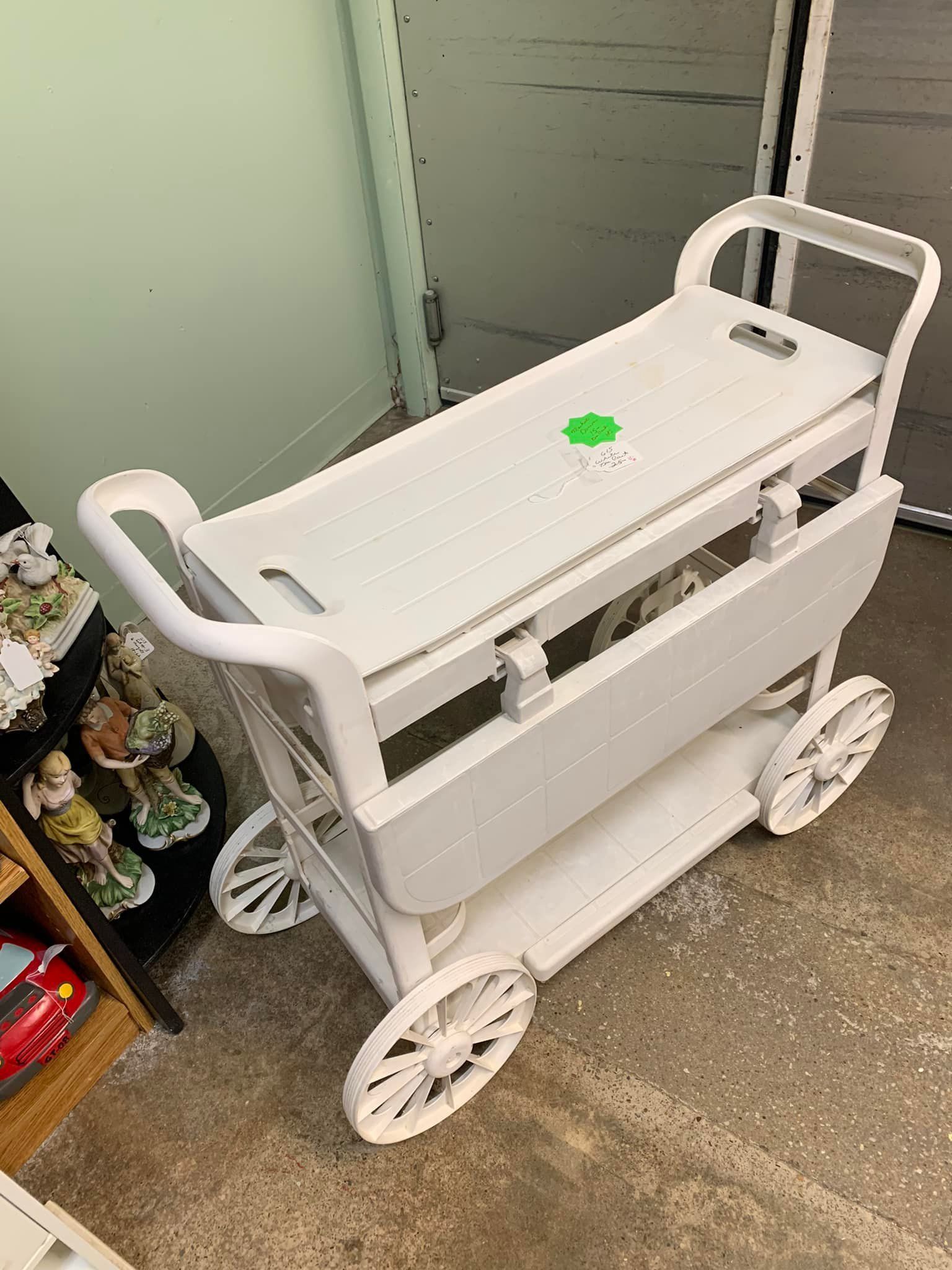 JADE Antique & Vintage Boutiques image