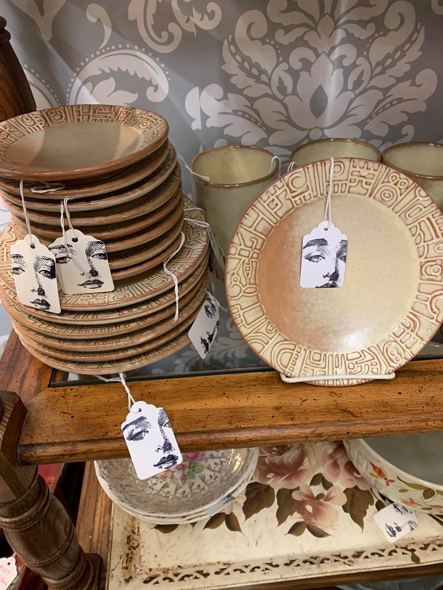 JADE Antique & Vintage Boutiques image