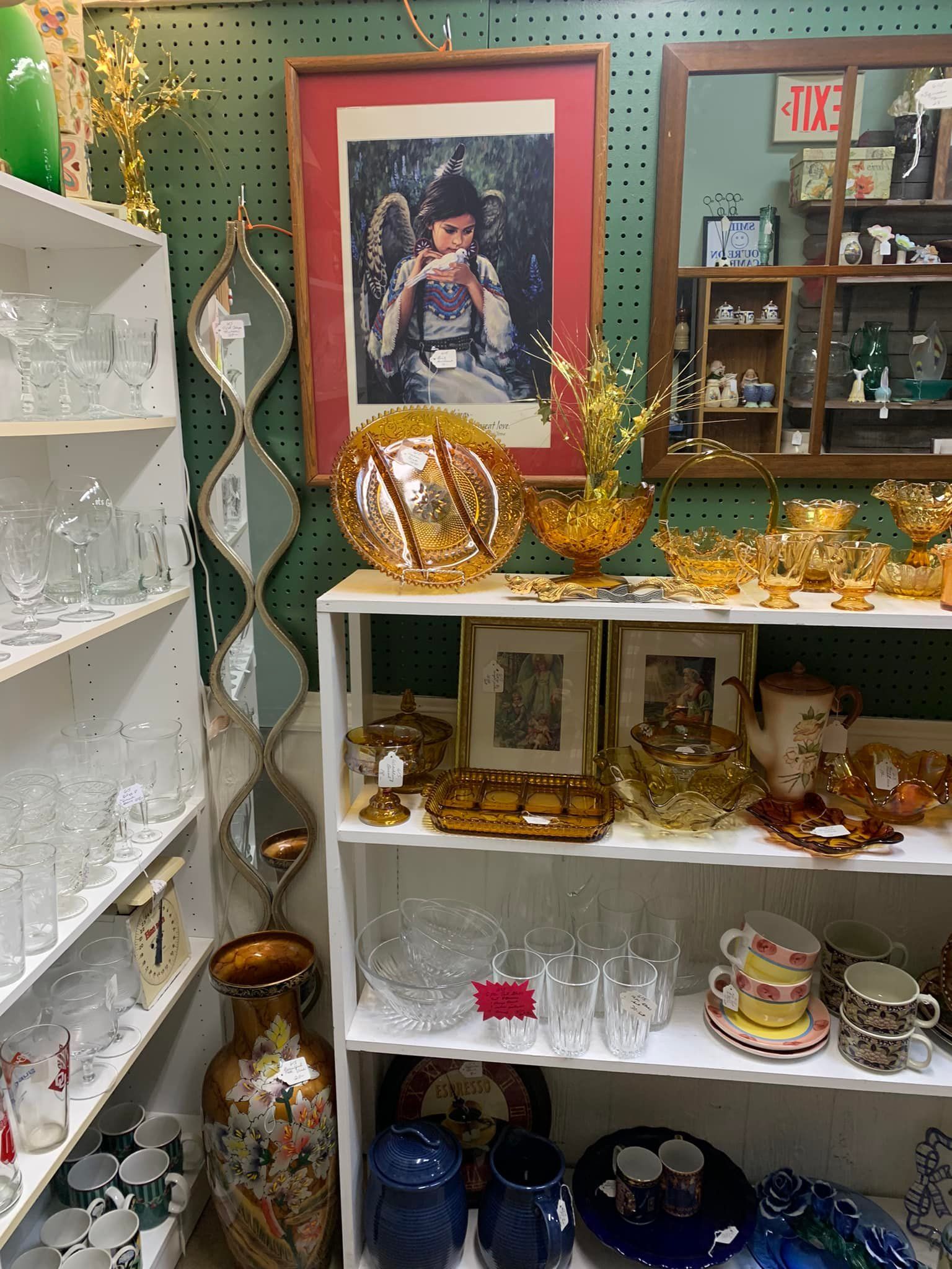 JADE Antique & Vintage Boutiques image