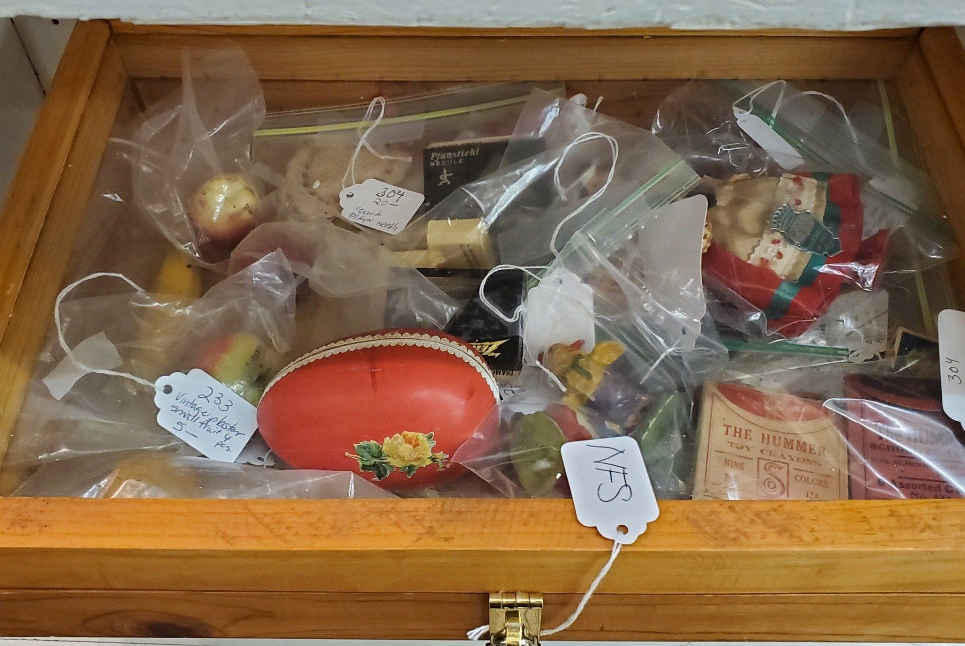 JADE Antique & Vintage Boutiques image