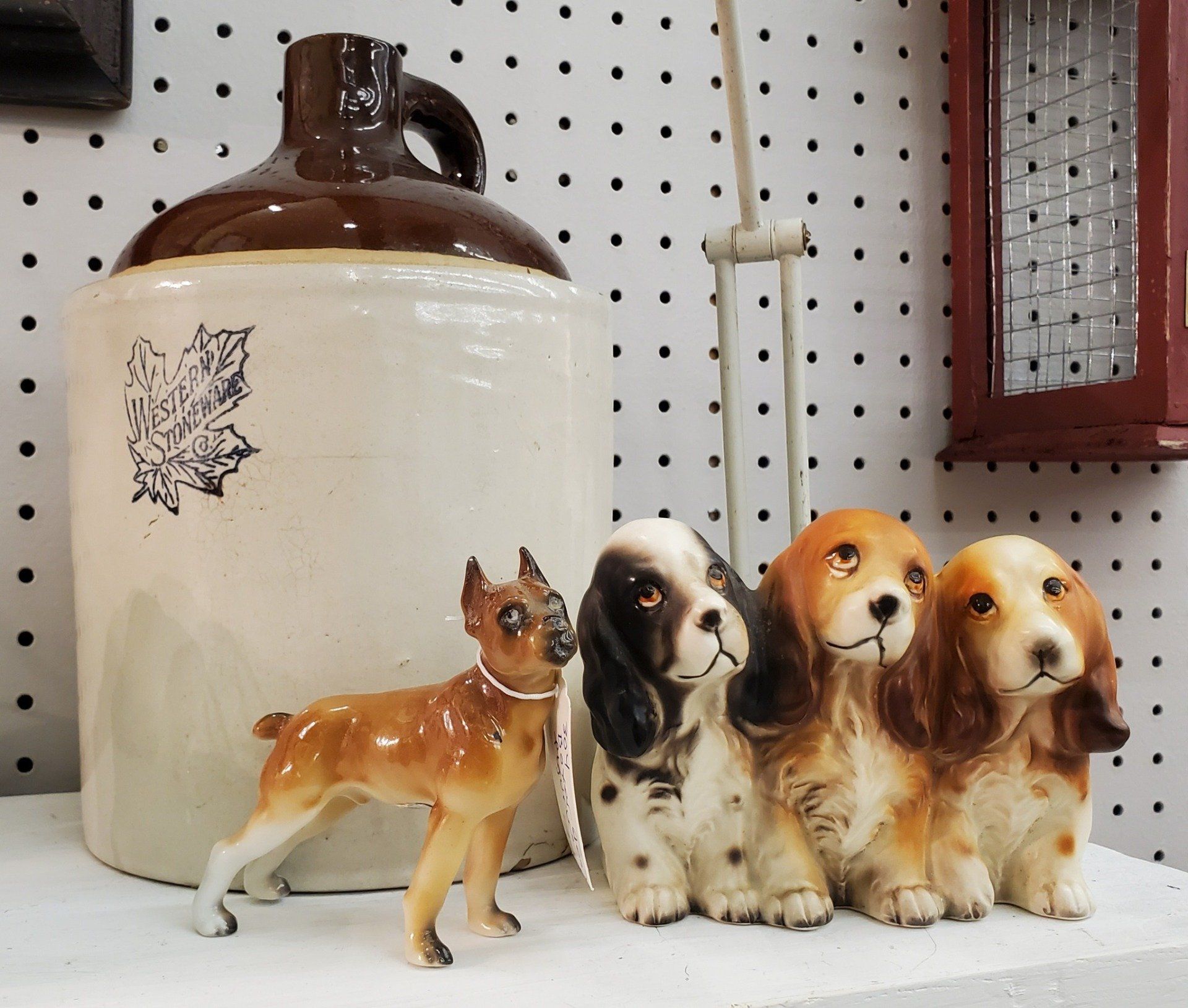 JADE Antique & Vintage Boutiques image