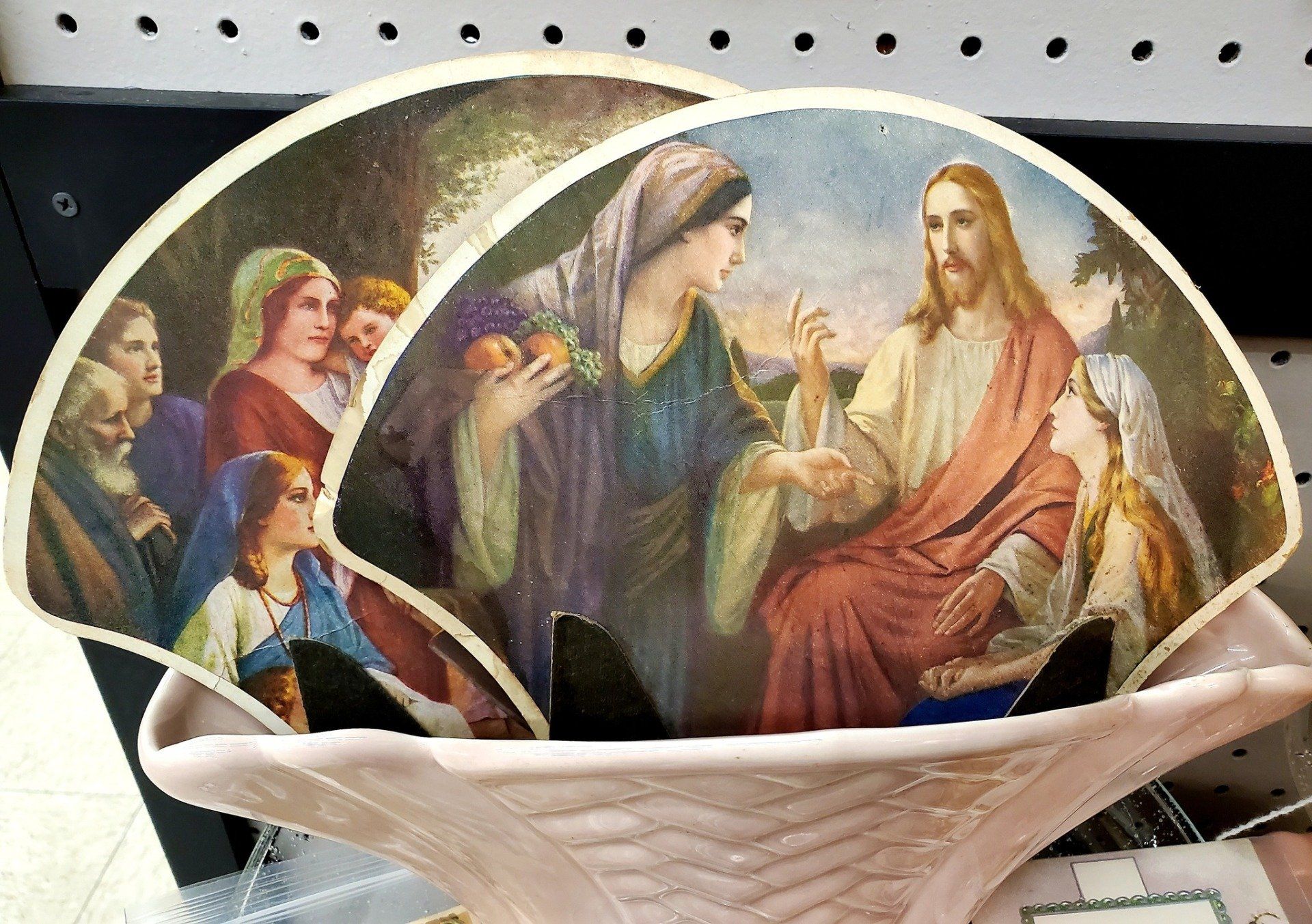 JADE Antique & Vintage Boutiques image