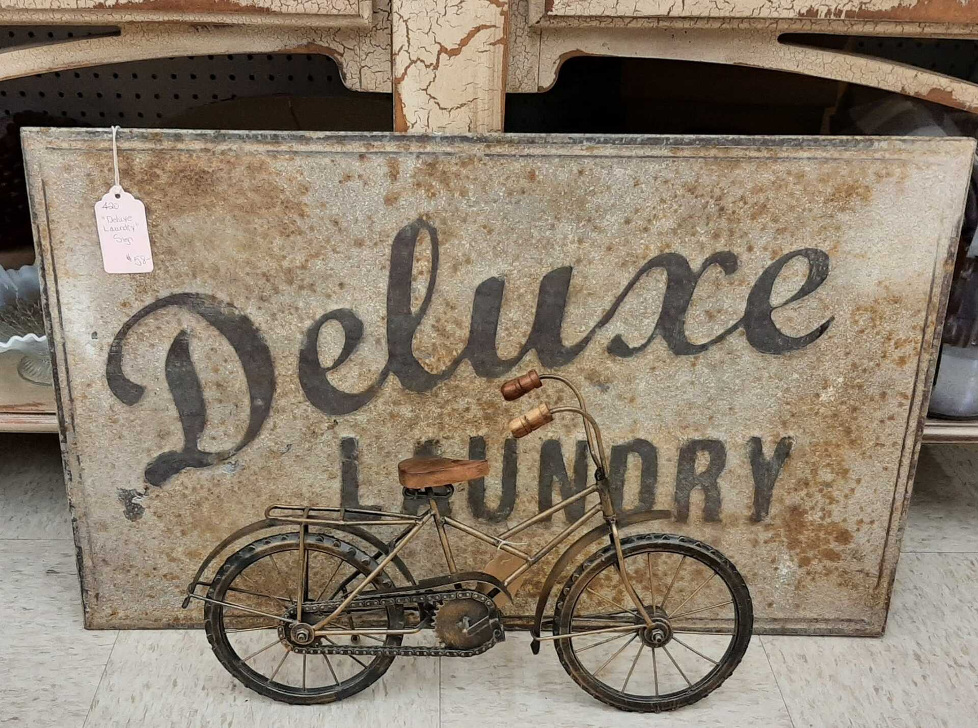 JADE Antique & Vintage Boutiques image