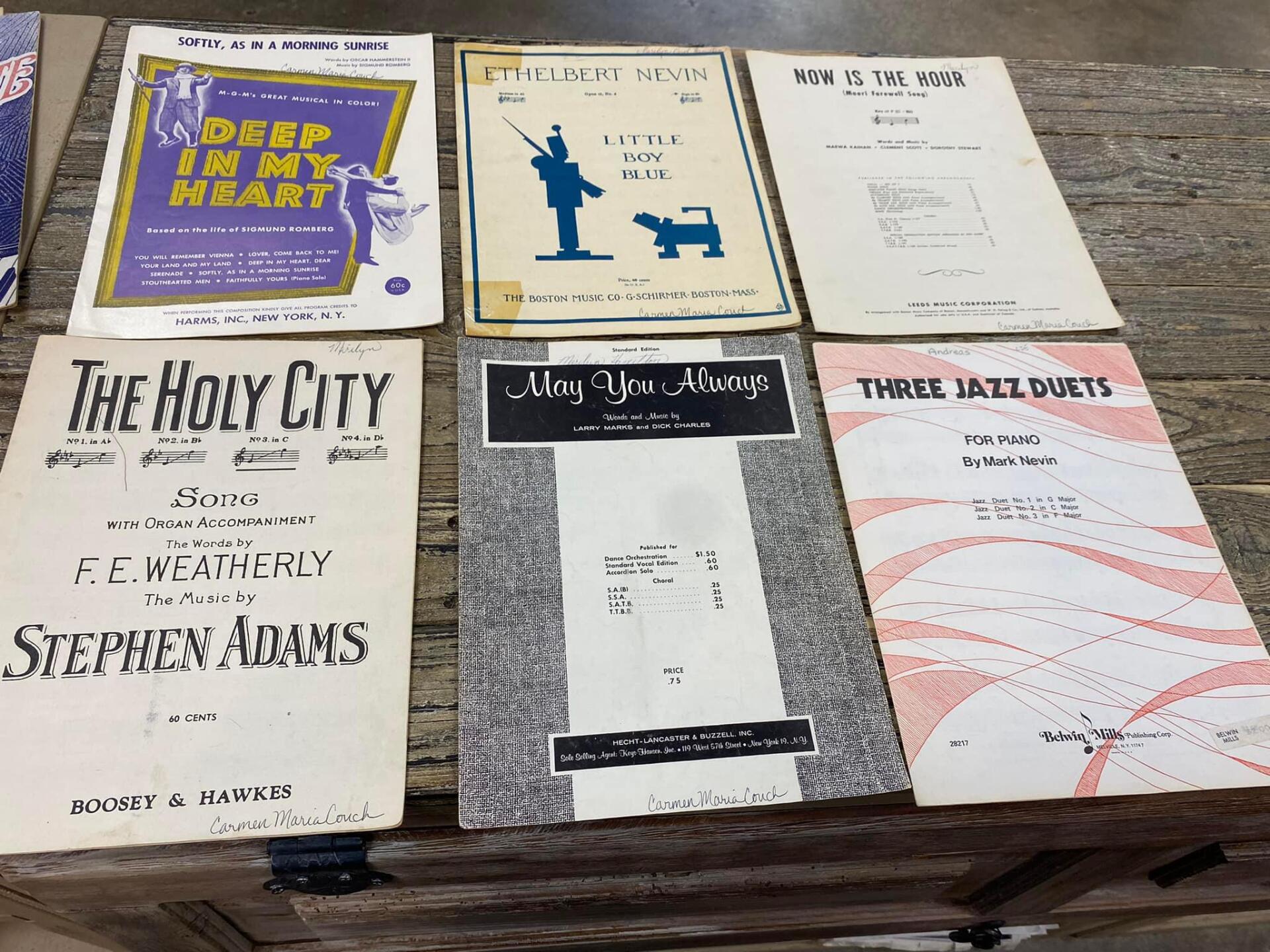 JADE Antique & Vintage Boutiques image