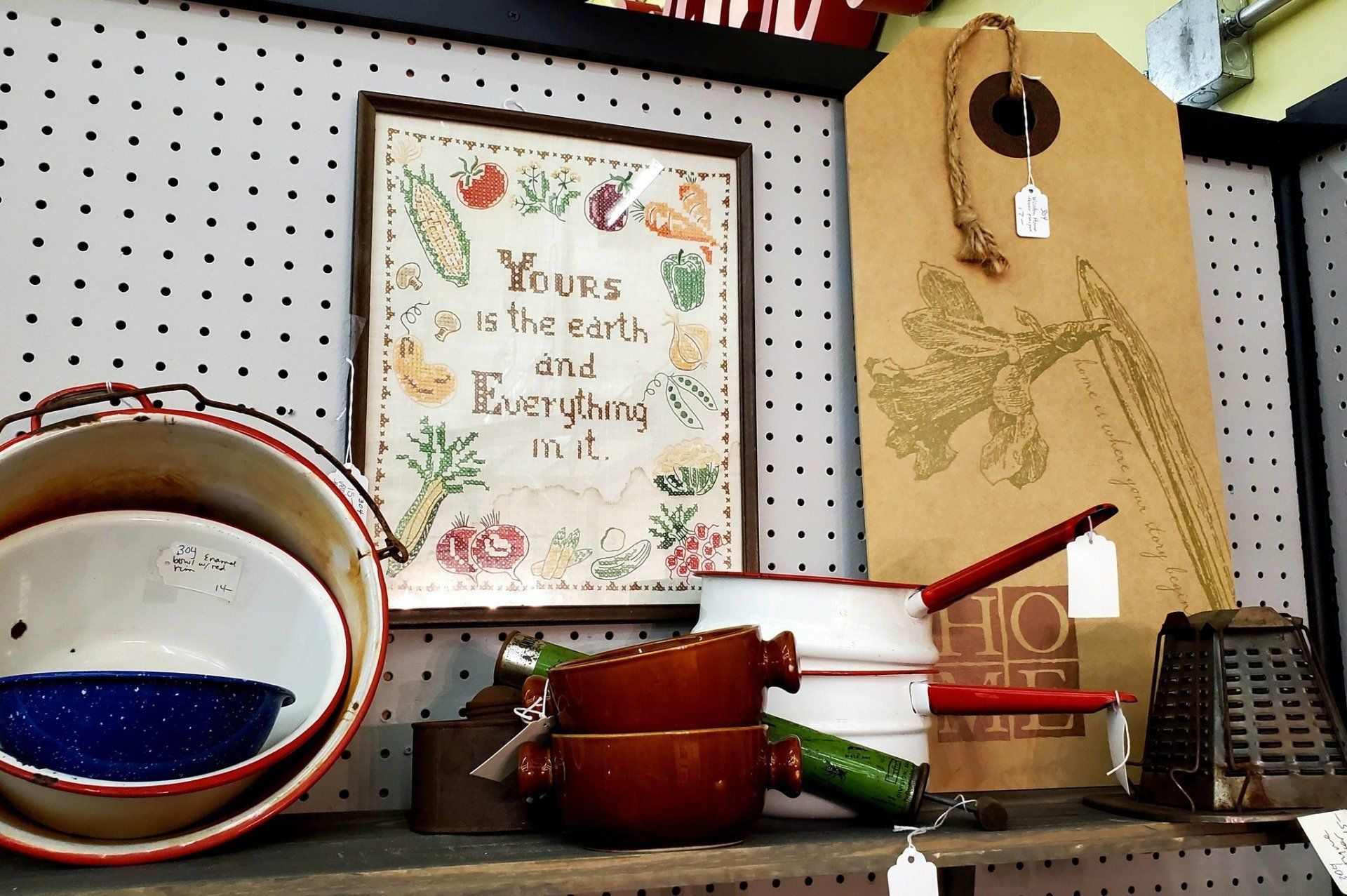 JADE Antique & Vintage Boutiques image