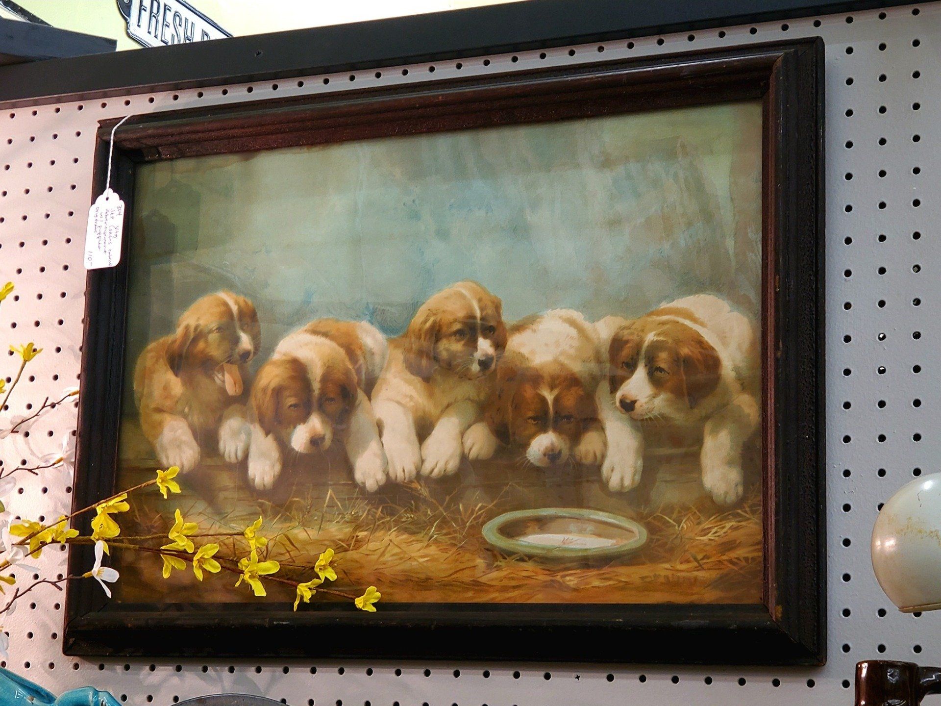 JADE Antique & Vintage Boutiques image