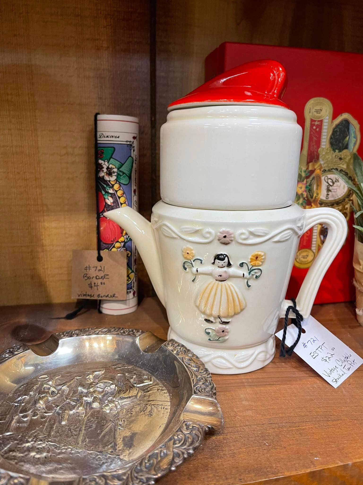 JADE Antique & Vintage Boutiques image