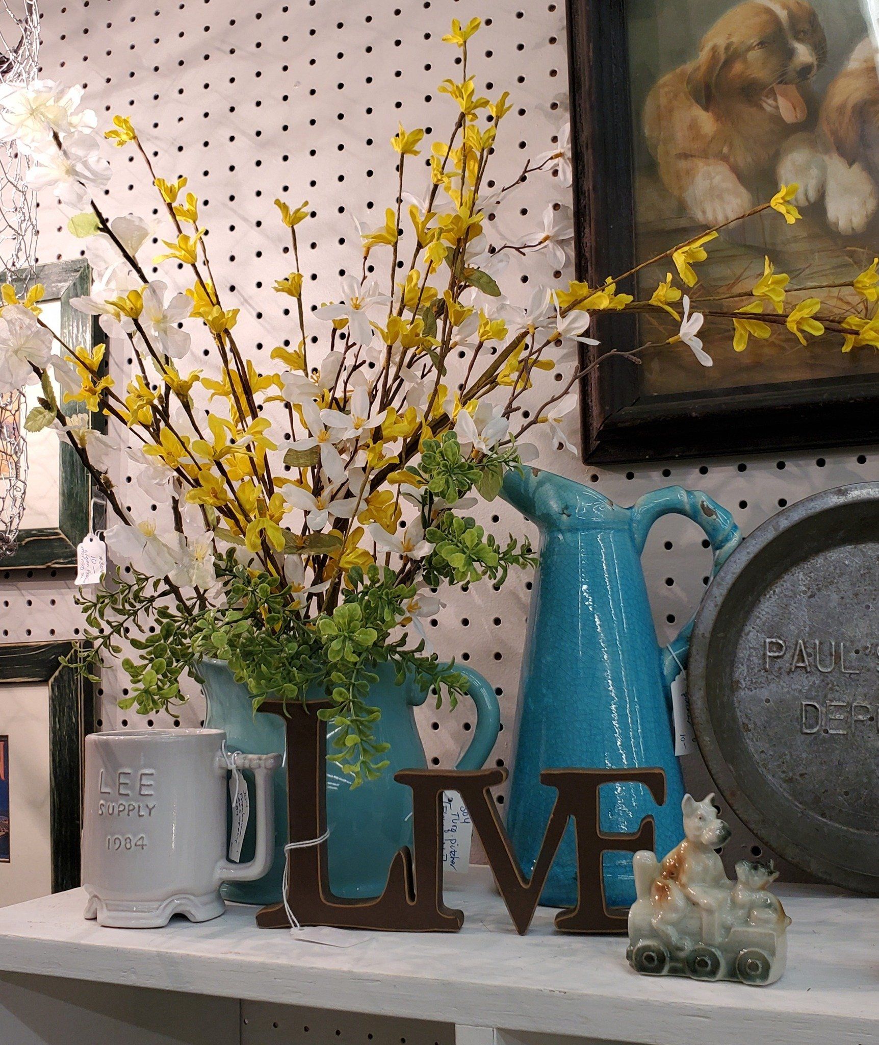 JADE Antique & Vintage Boutiques image