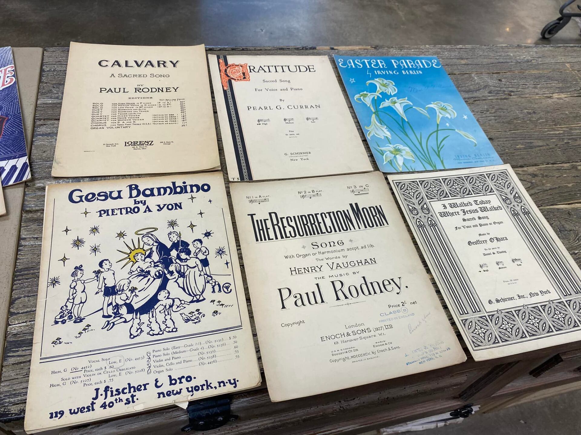 JADE Antique & Vintage Boutiques image