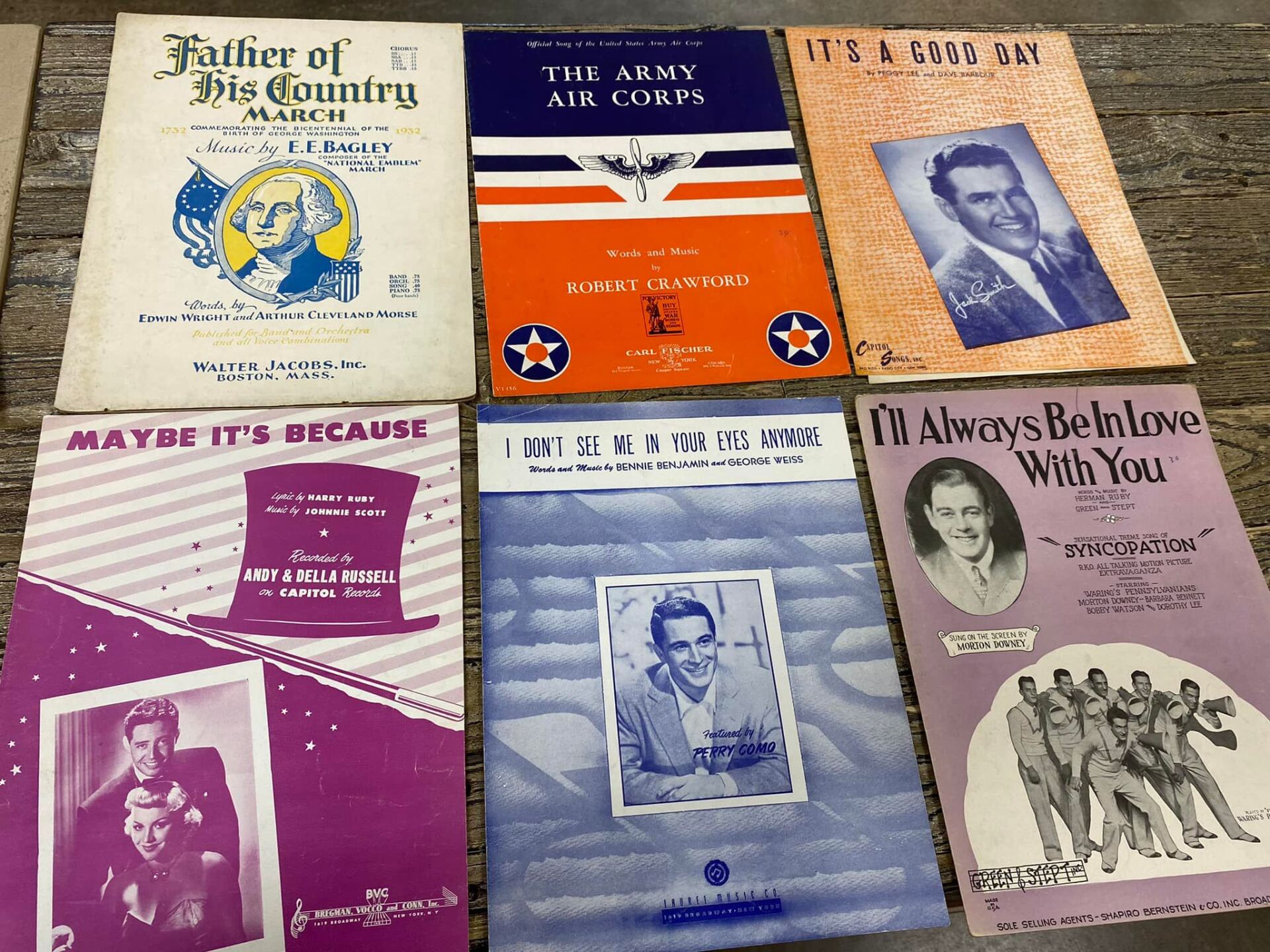 JADE Antique & Vintage Boutiques image