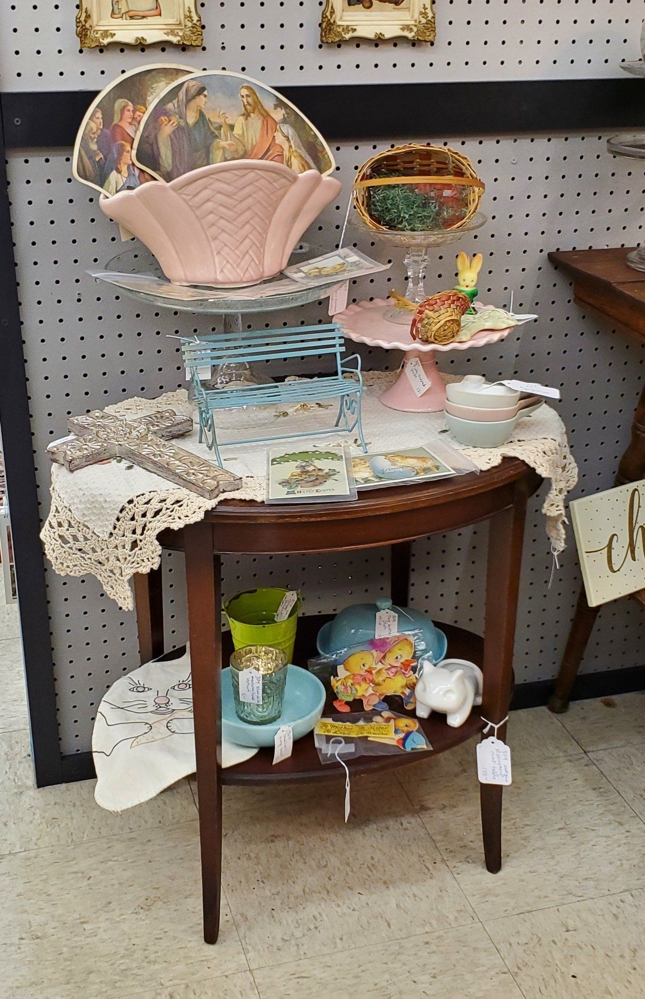 JADE Antique & Vintage Boutiques image