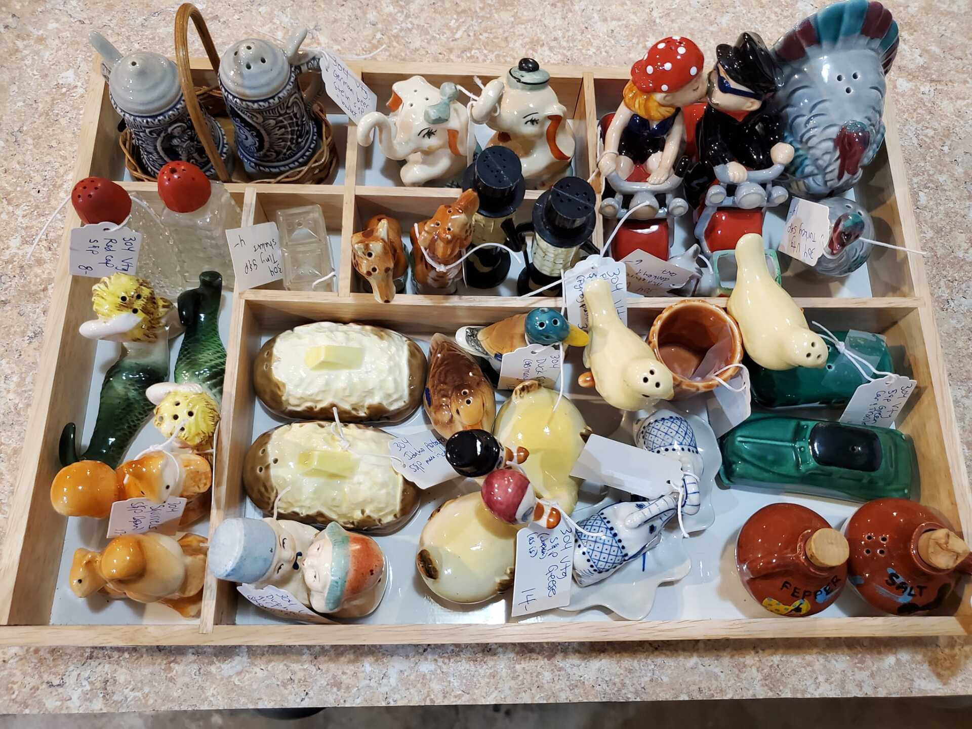 JADE Antique & Vintage Boutiques image