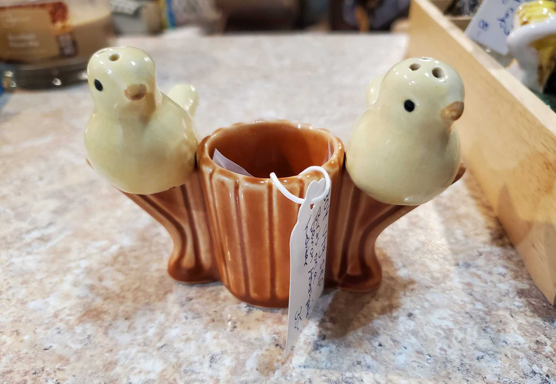 JADE Antique & Vintage Boutiques image